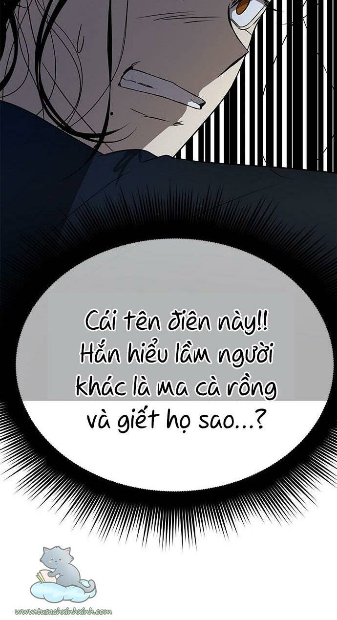 Cạm Bẫy: Chapter 34