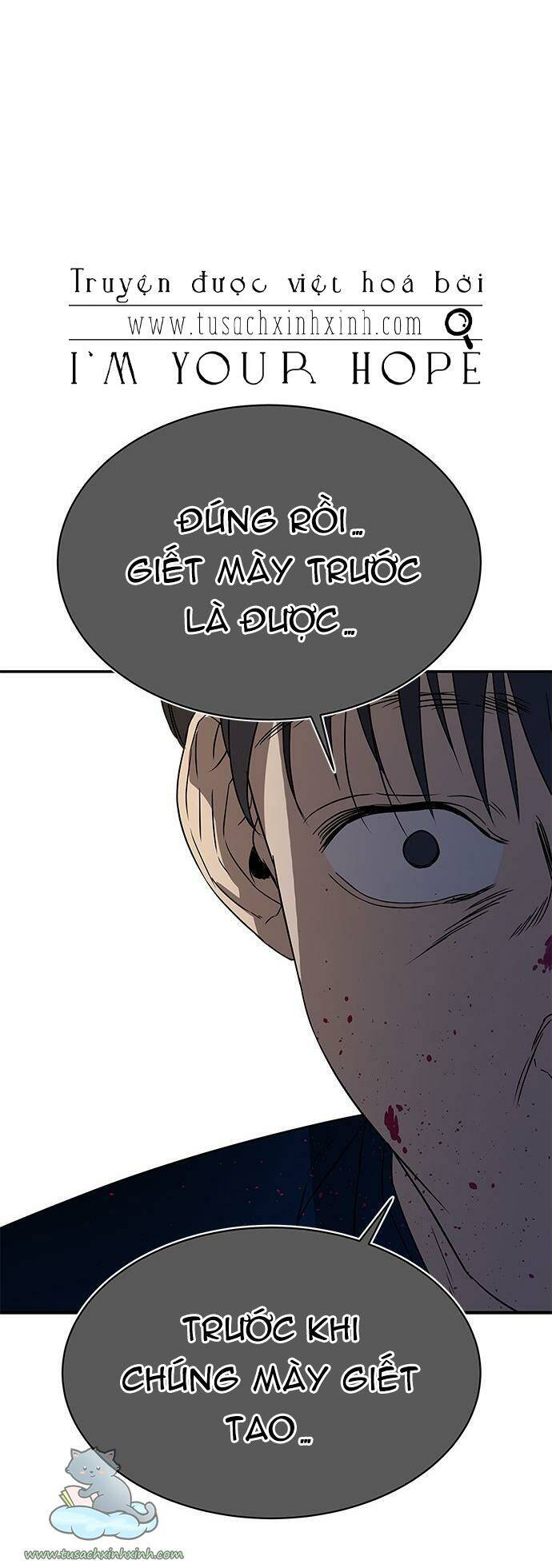Cạm Bẫy: Chapter 34