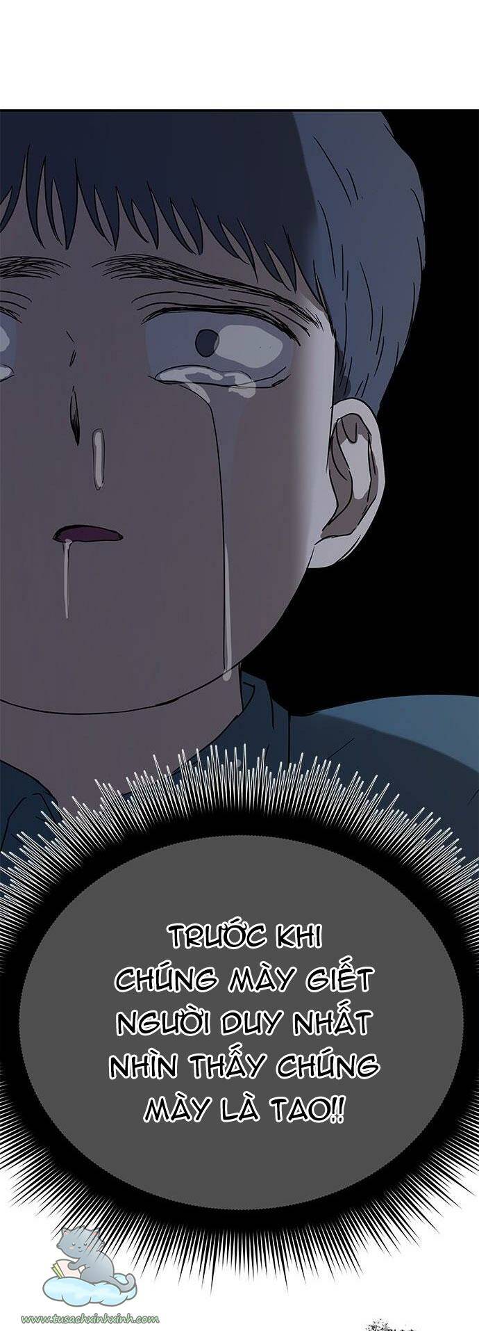 Cạm Bẫy: Chapter 34