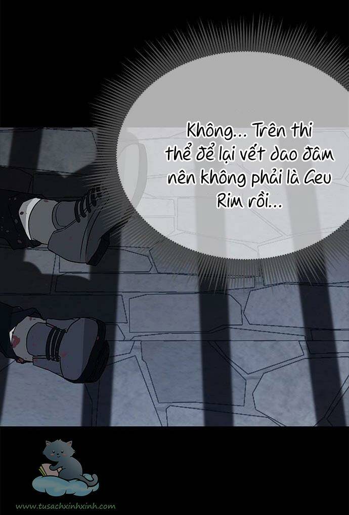 Cạm Bẫy: Chapter 34