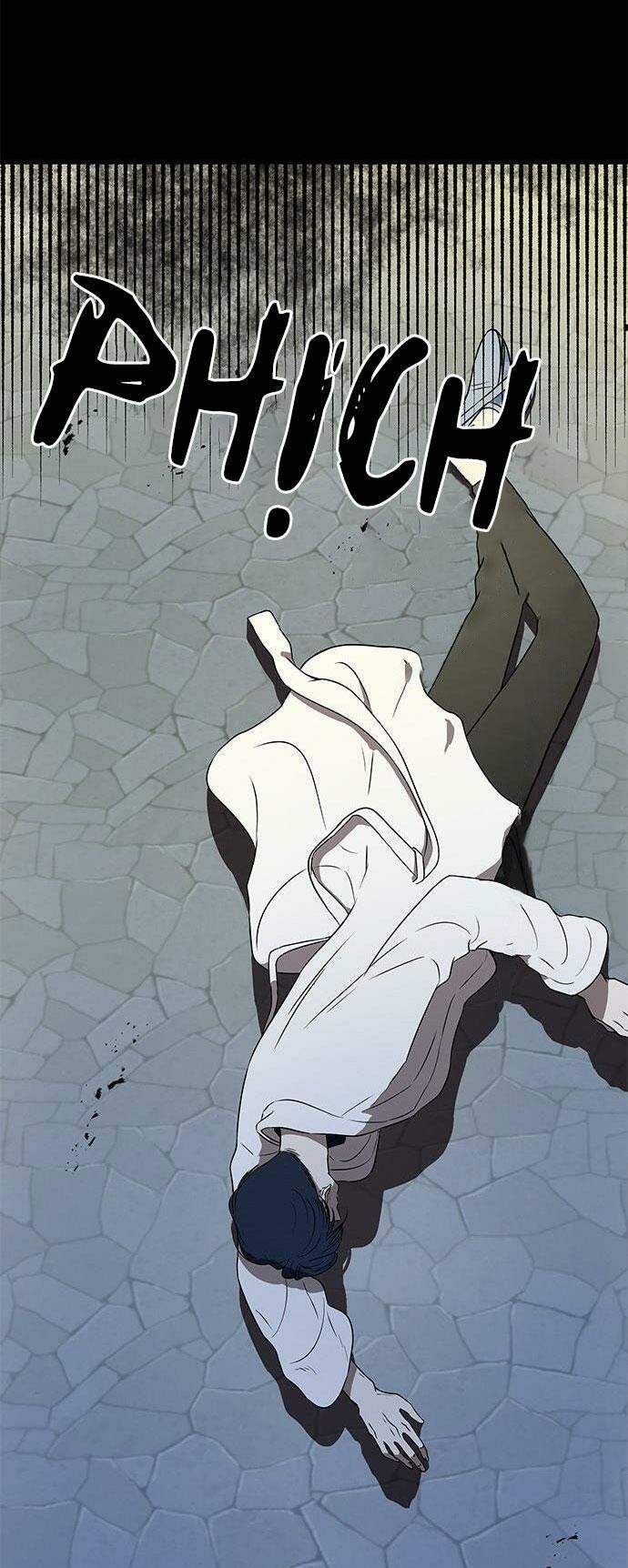 Cạm Bẫy: Chapter 34