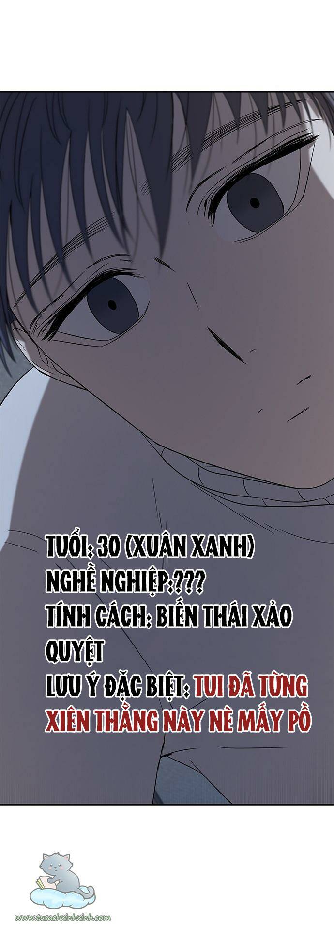 Cạm Bẫy: Chapter 44