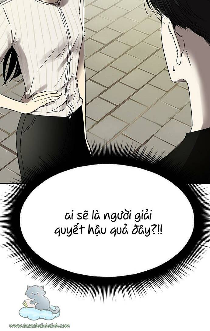 Cạm Bẫy: Chapter 44