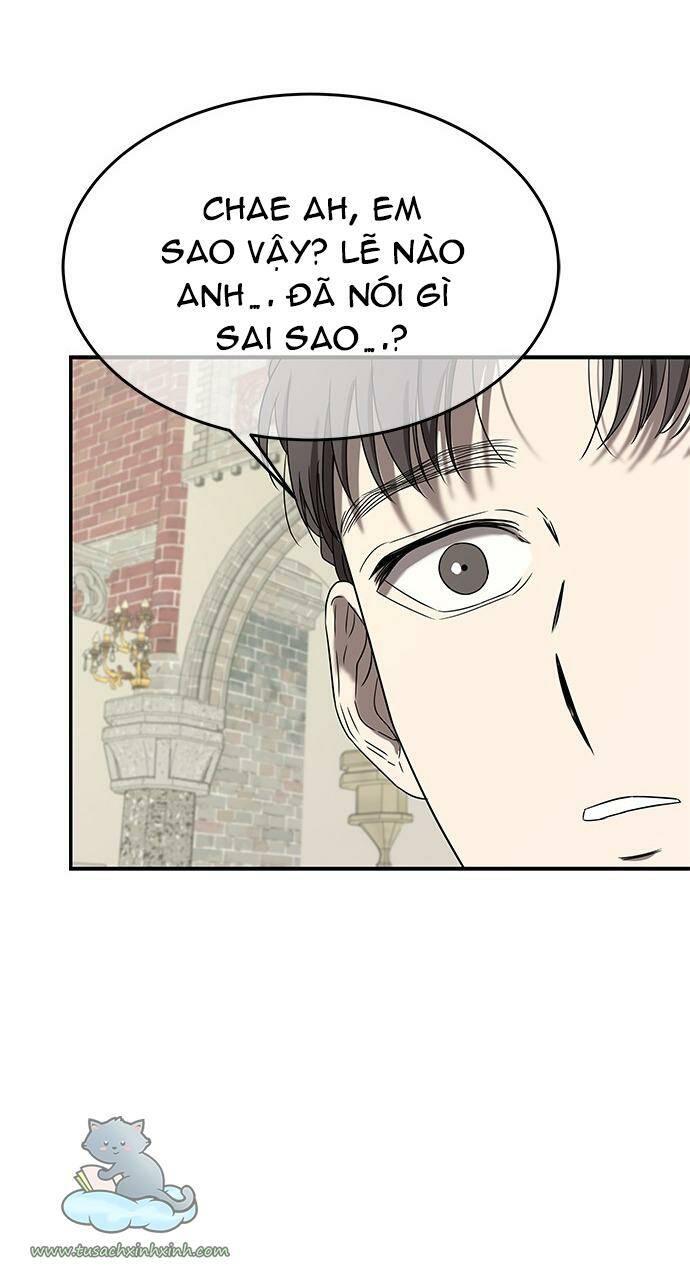 Cạm Bẫy: Chapter 44