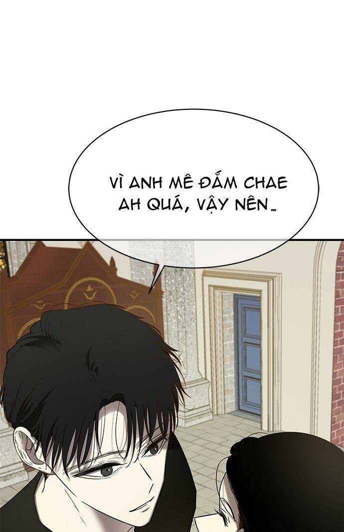 Cạm Bẫy: Chapter 44