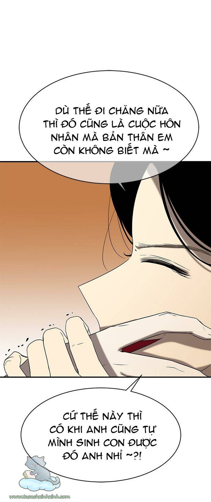 Cạm Bẫy: Chapter 44