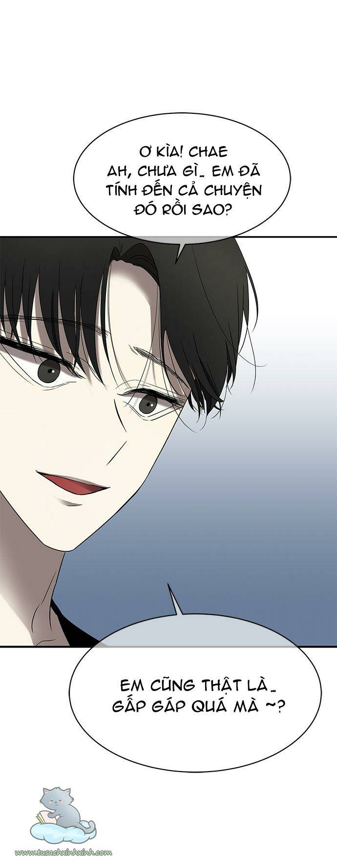 Cạm Bẫy: Chapter 44