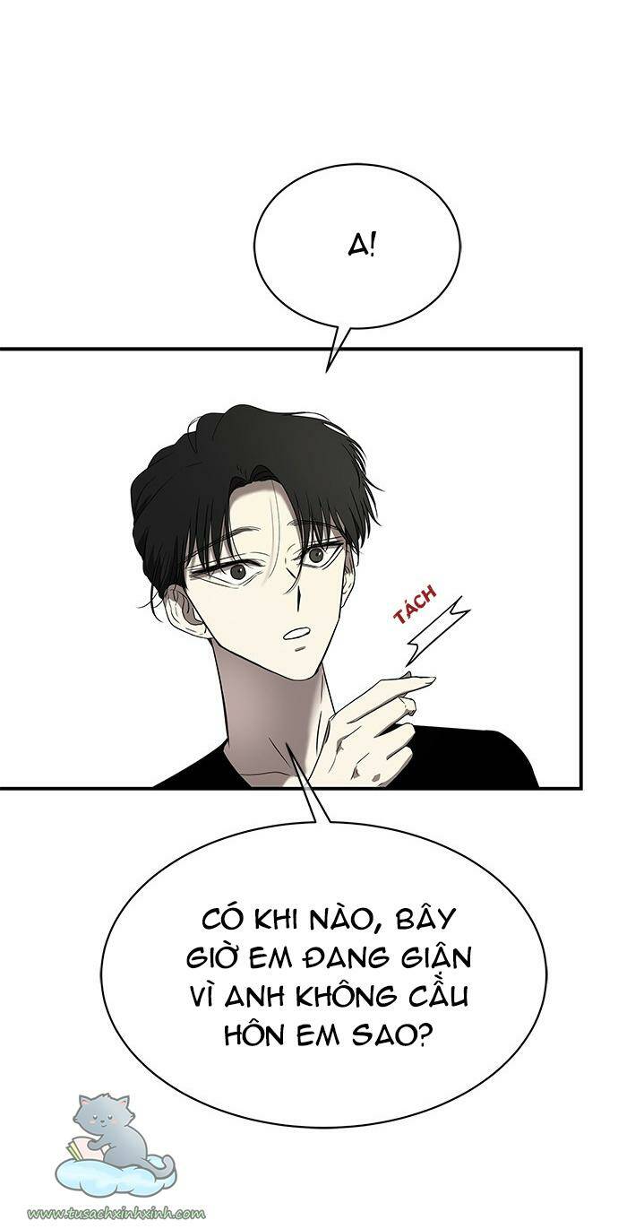 Cạm Bẫy: Chapter 44