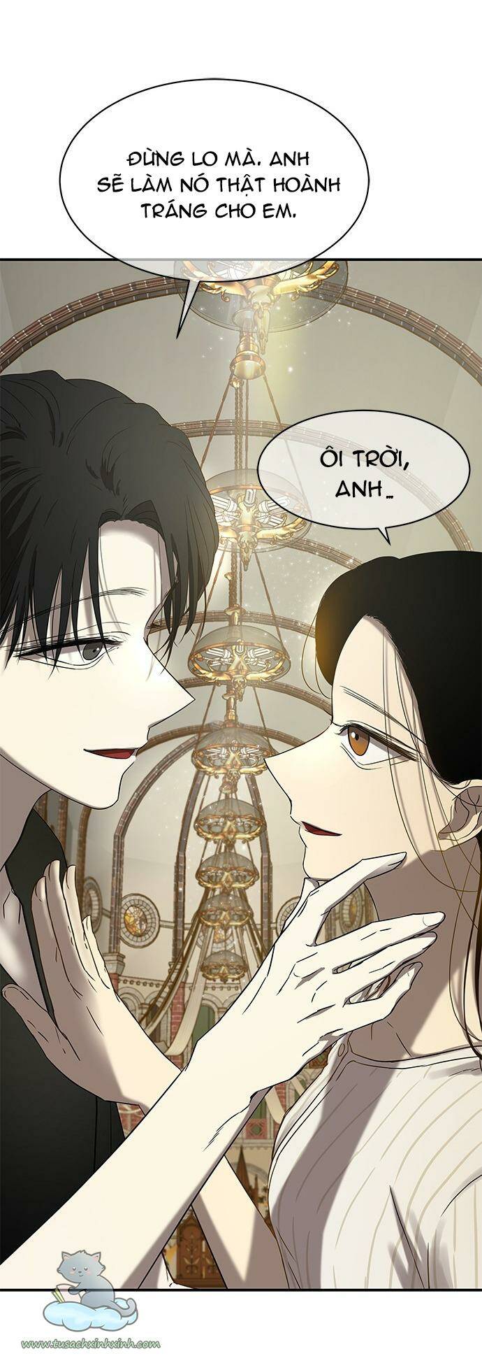 Cạm Bẫy: Chapter 44