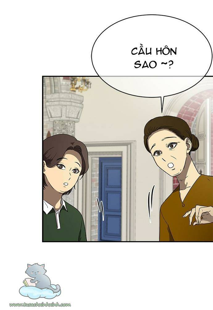 Cạm Bẫy: Chapter 44