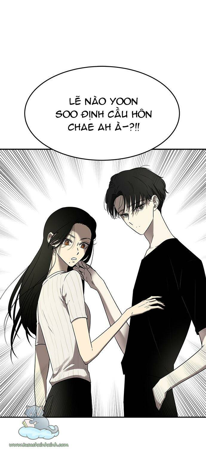 Cạm Bẫy: Chapter 44