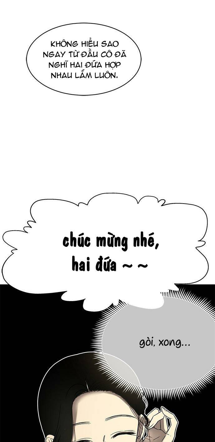 Cạm Bẫy: Chapter 44