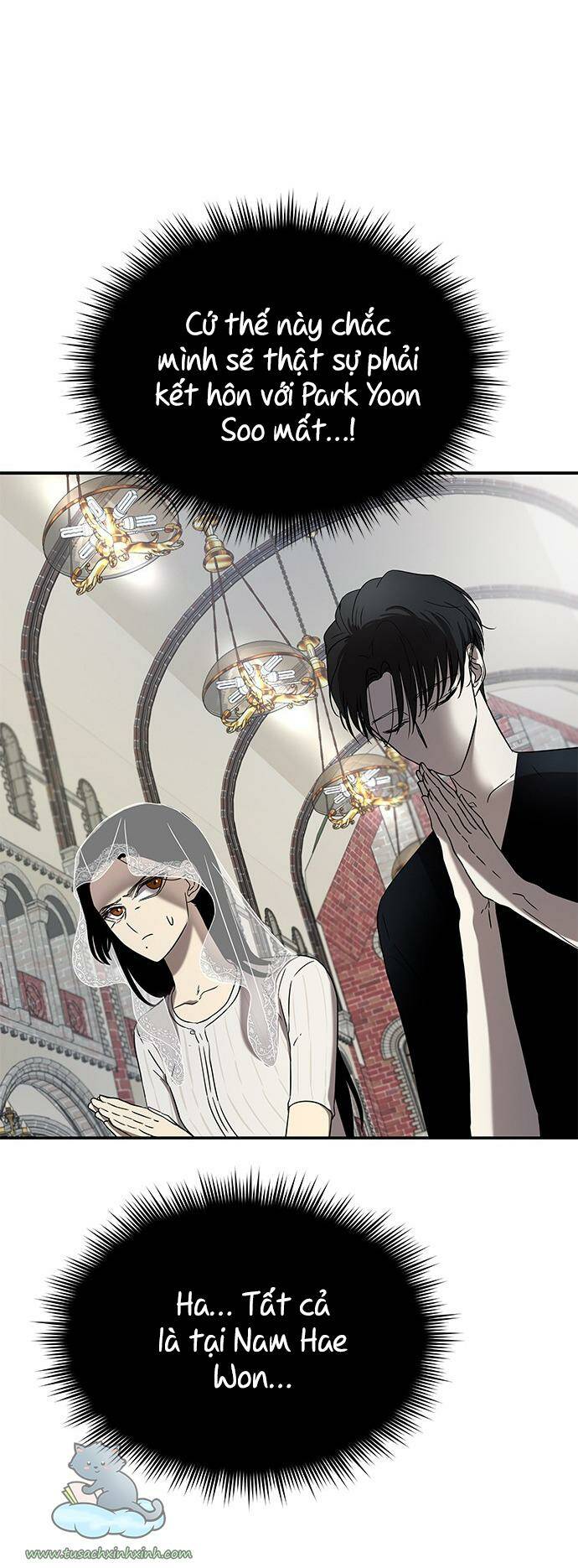 Cạm Bẫy: Chapter 44