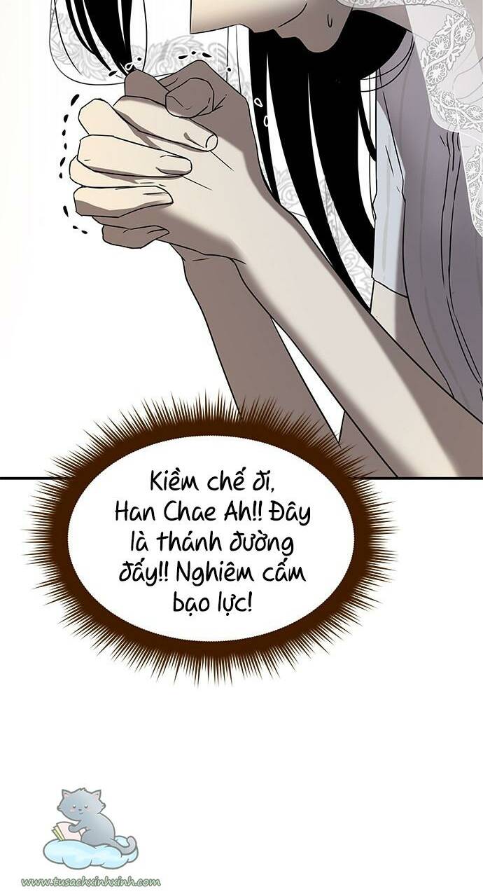 Cạm Bẫy: Chapter 44