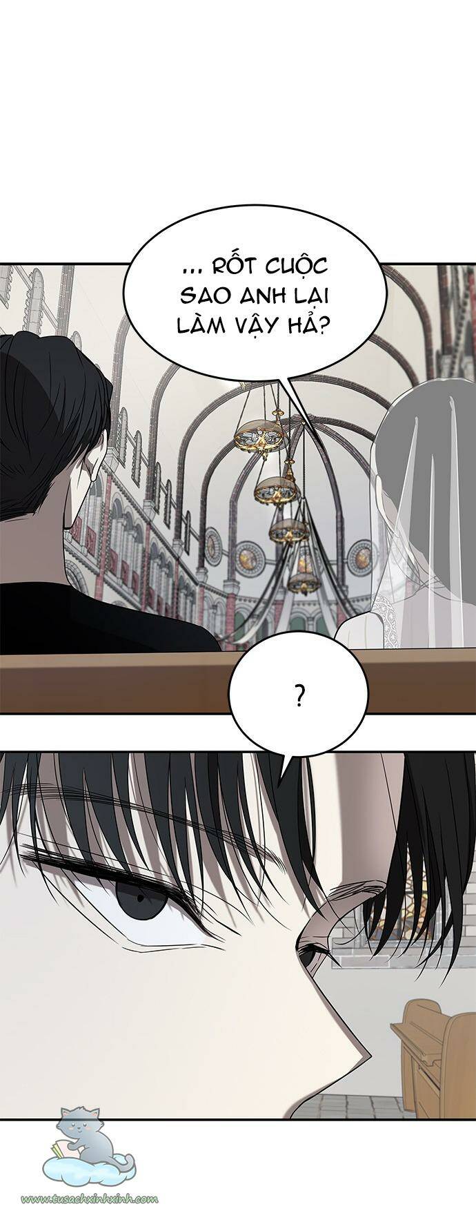 Cạm Bẫy: Chapter 44