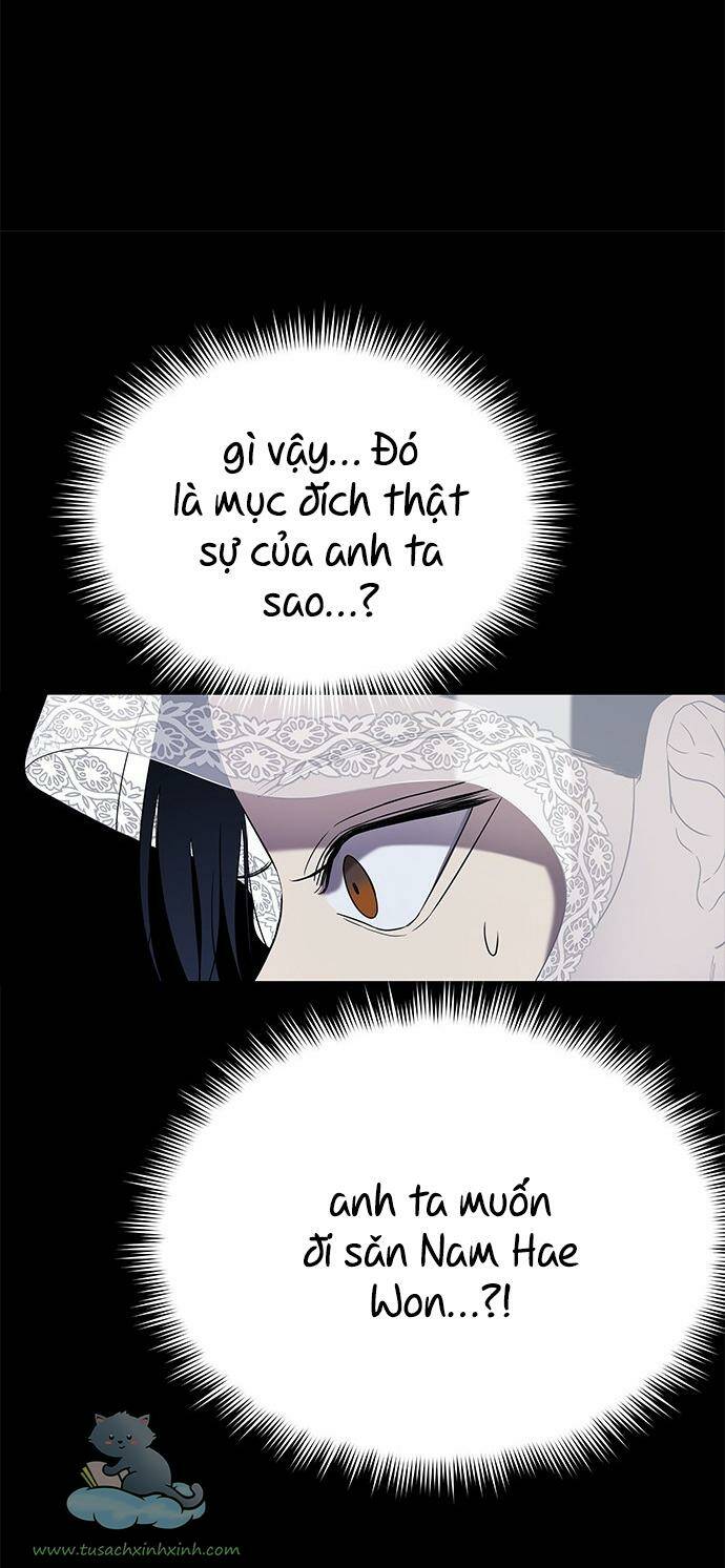 Cạm Bẫy: Chapter 44
