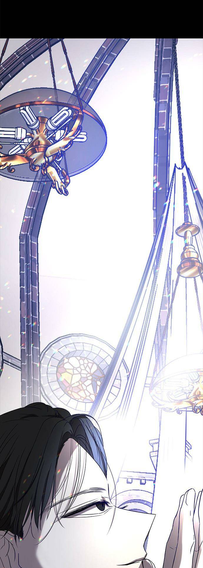 Cạm Bẫy: Chapter 44
