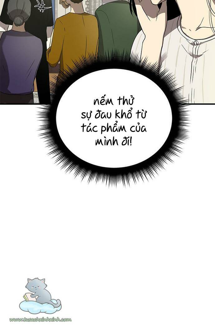 Cạm Bẫy: Chapter 44