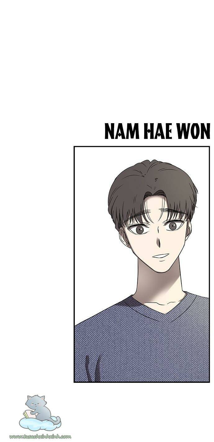 Cạm Bẫy: Chapter 44