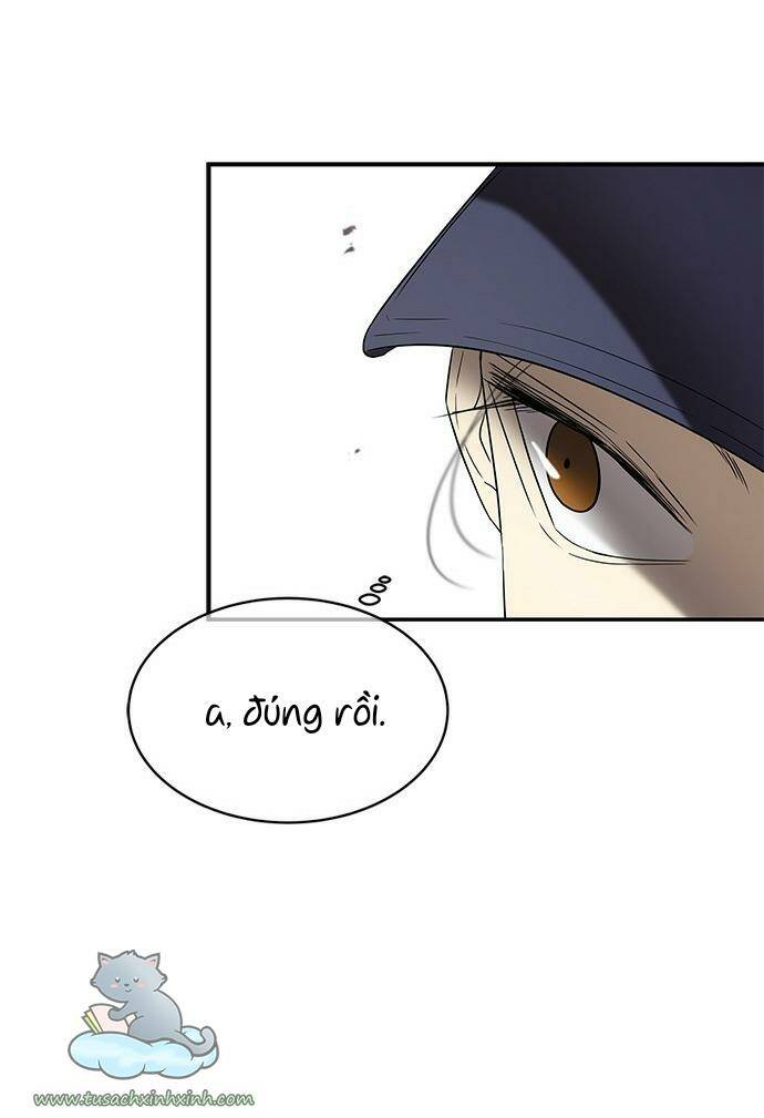 Cạm Bẫy: Chapter 45