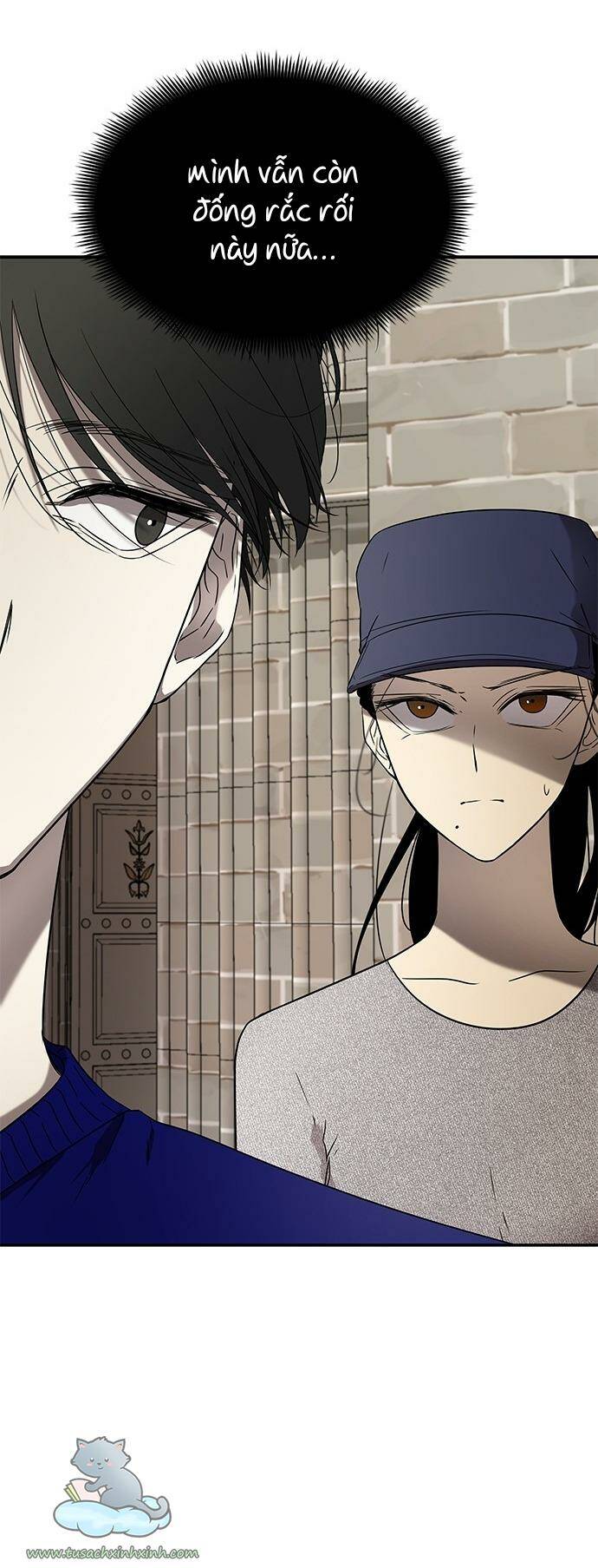 Cạm Bẫy: Chapter 45