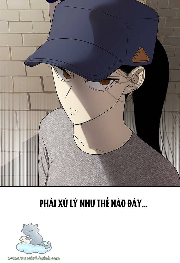 Cạm Bẫy: Chapter 45