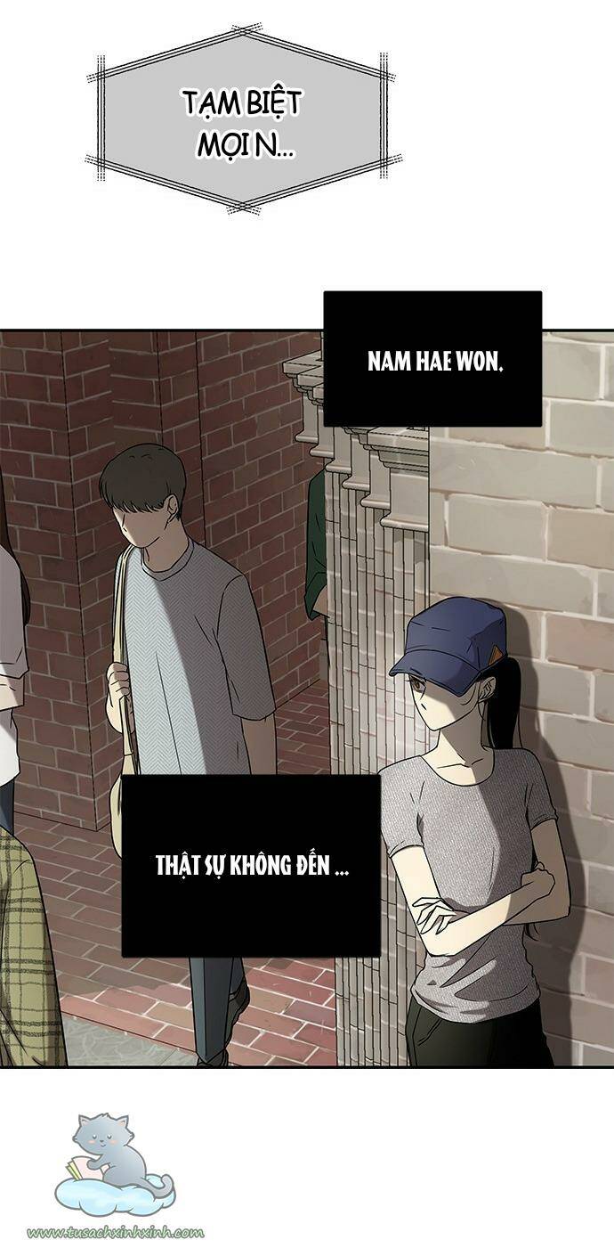 Cạm Bẫy: Chapter 45