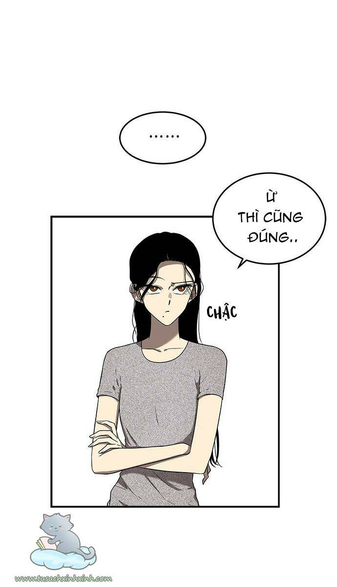 Cạm Bẫy: Chapter 45