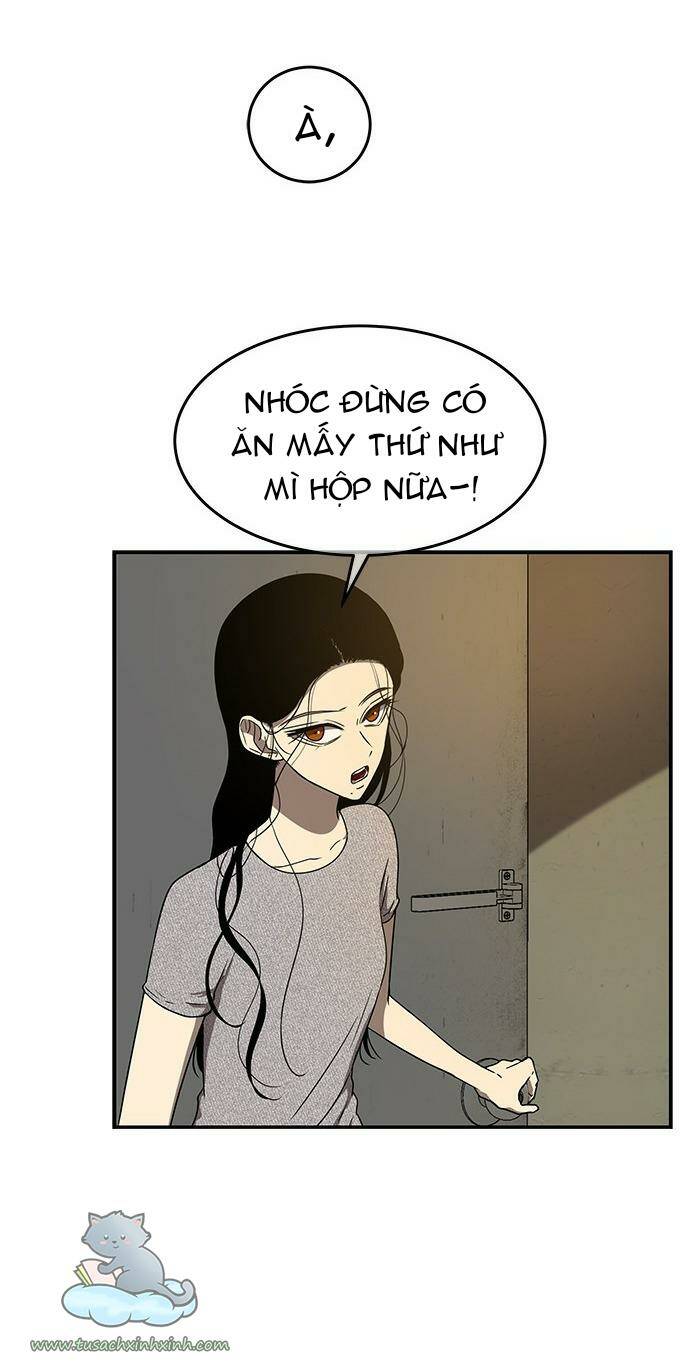 Cạm Bẫy: Chapter 45