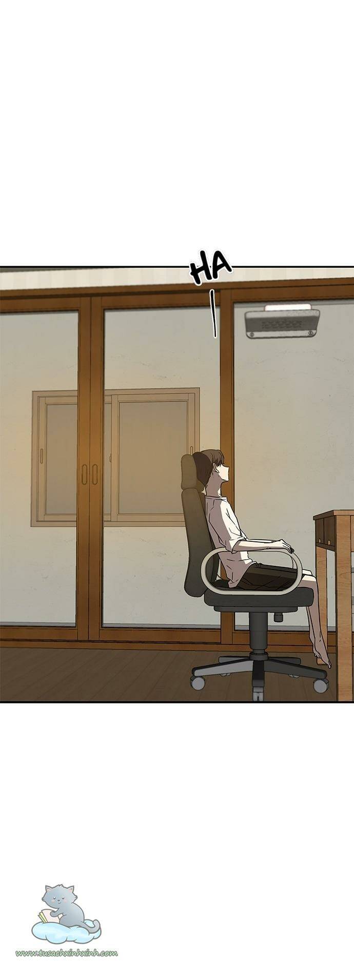 Cạm Bẫy: Chapter 45