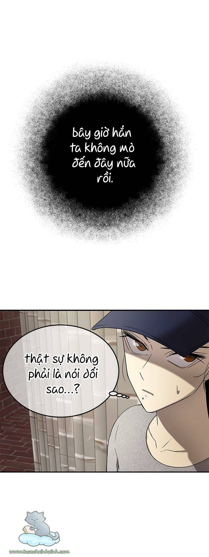 Cạm Bẫy: Chapter 45