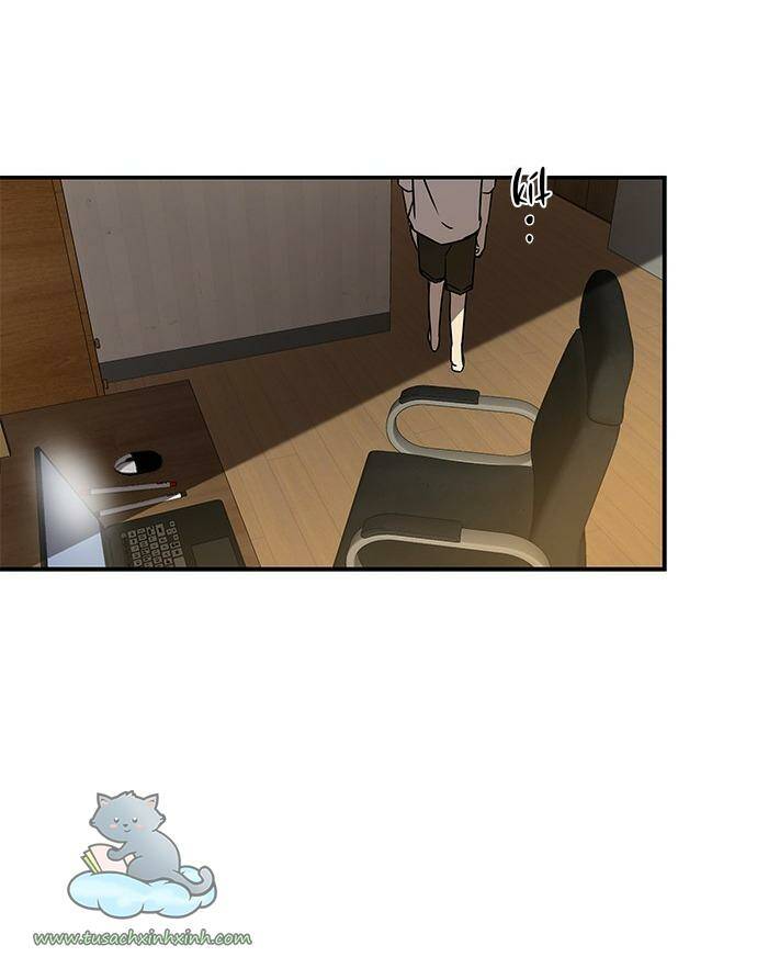 Cạm Bẫy: Chapter 45