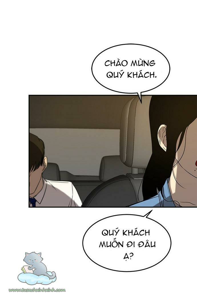 Cạm Bẫy: Chapter 45