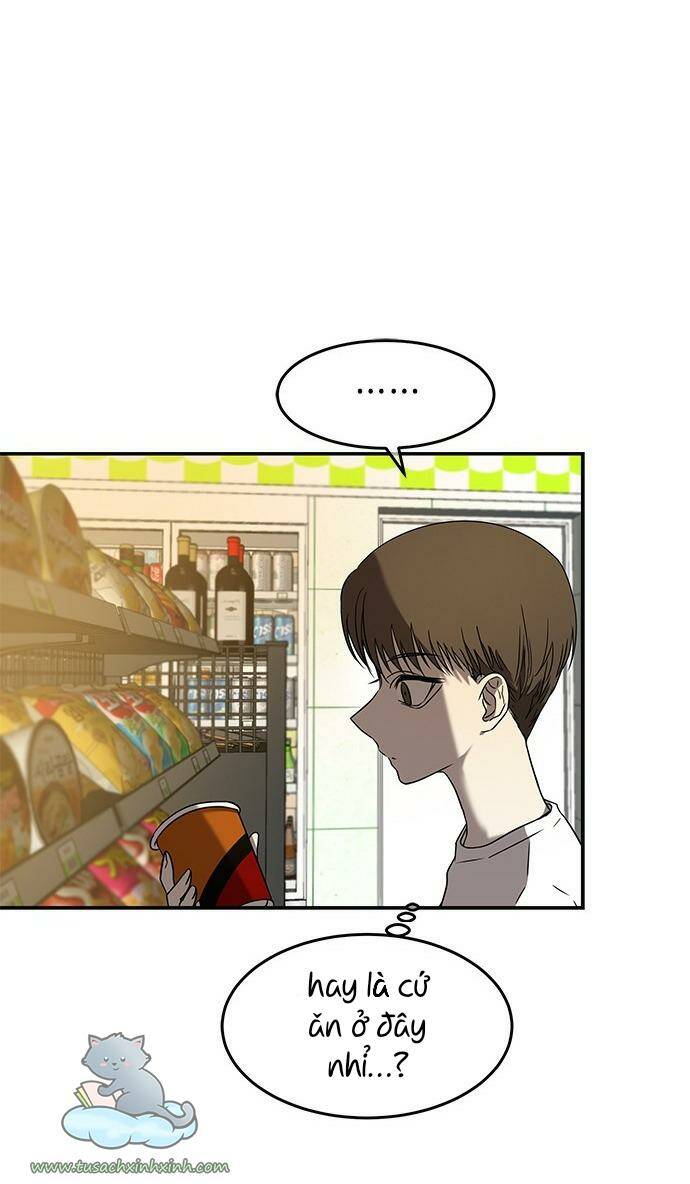 Cạm Bẫy: Chapter 45