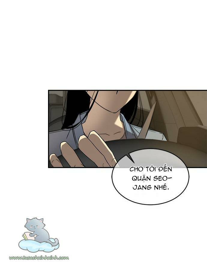 Cạm Bẫy: Chapter 45