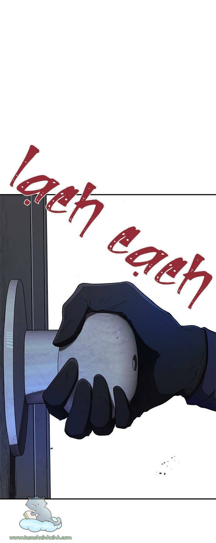 Cạm Bẫy: Chapter 45