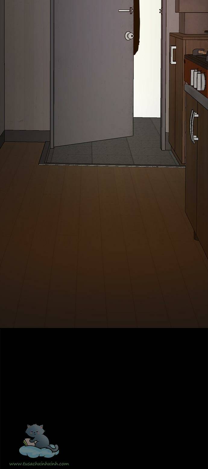 Cạm Bẫy: Chapter 45