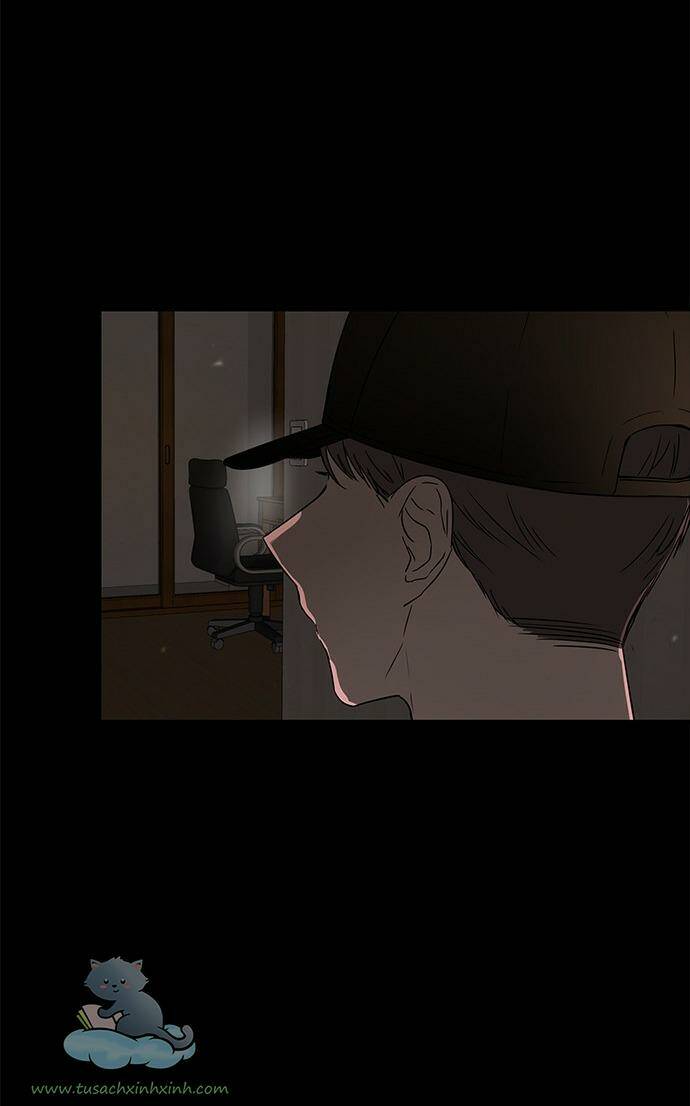 Cạm Bẫy: Chapter 45