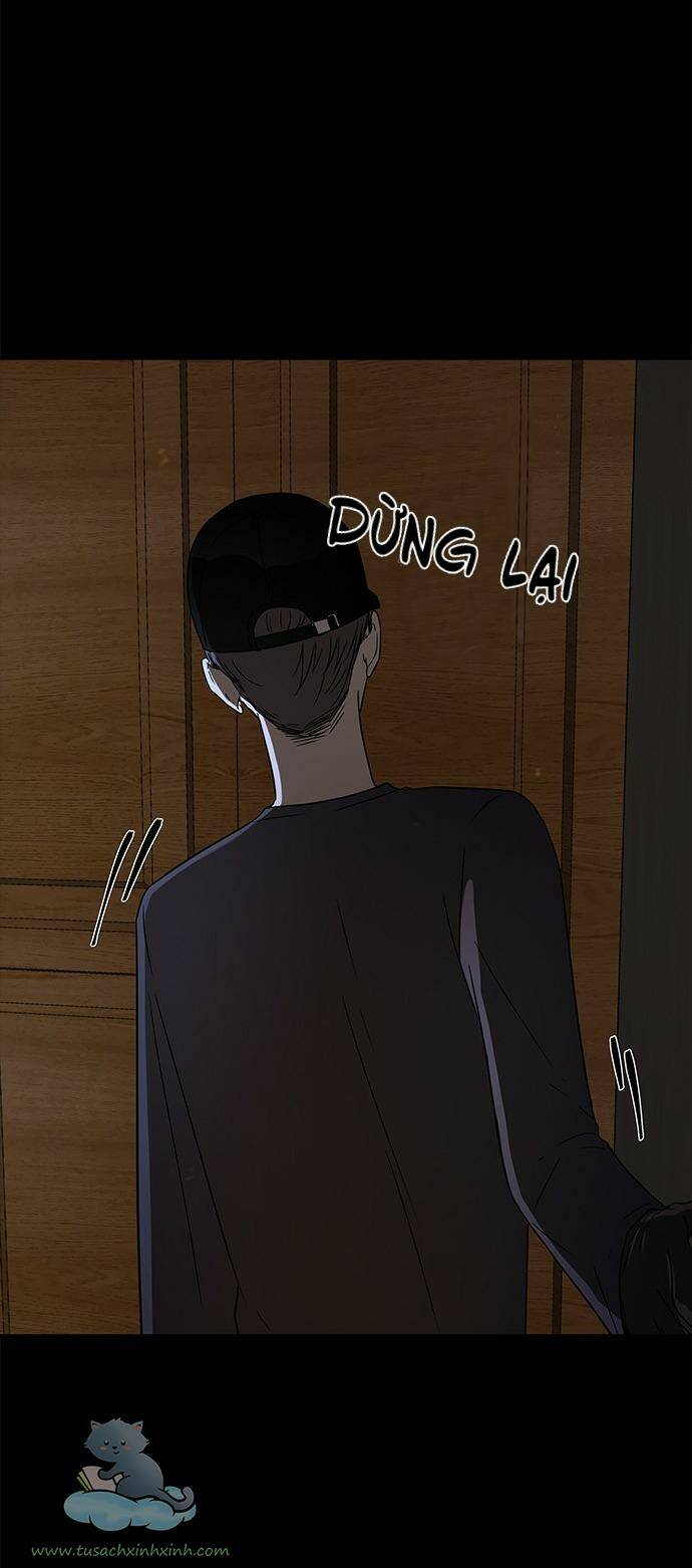 Cạm Bẫy: Chapter 45