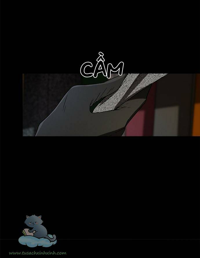 Cạm Bẫy: Chapter 45