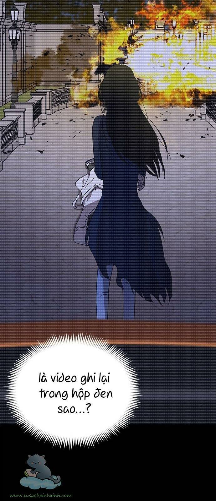Cạm Bẫy: Chapter 45