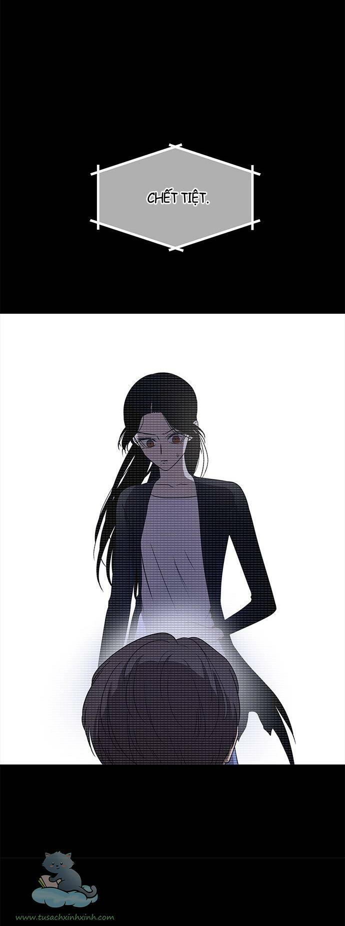 Cạm Bẫy: Chapter 45