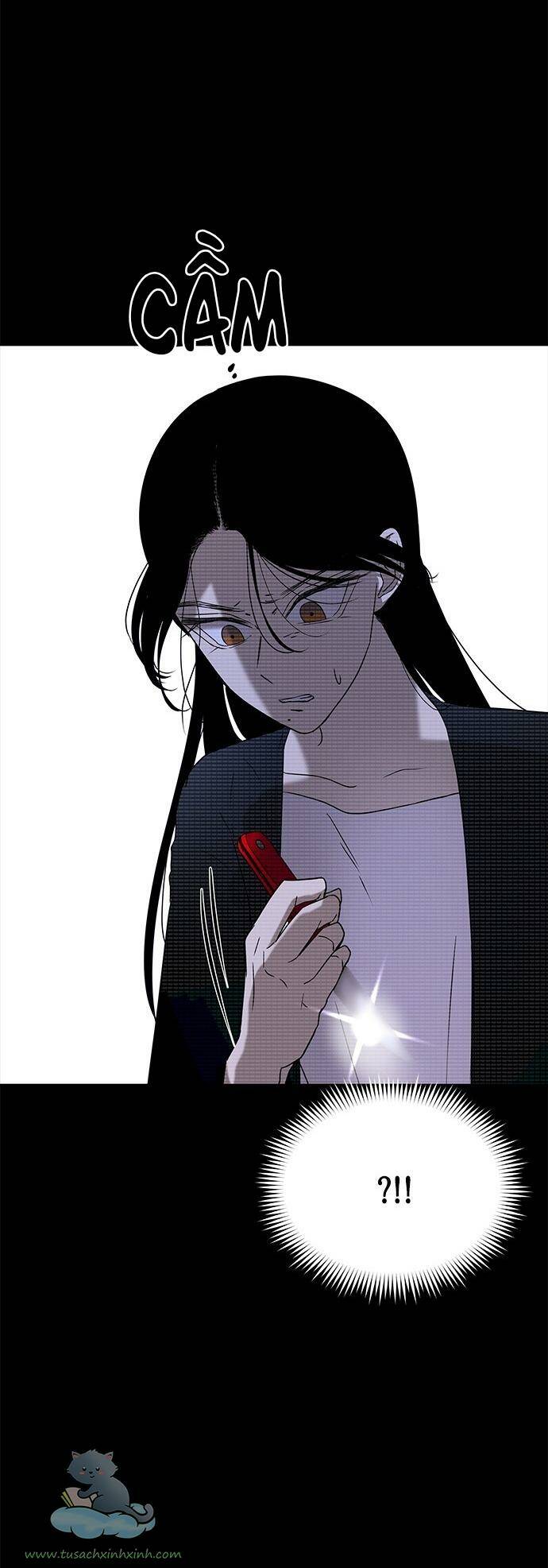 Cạm Bẫy: Chapter 45