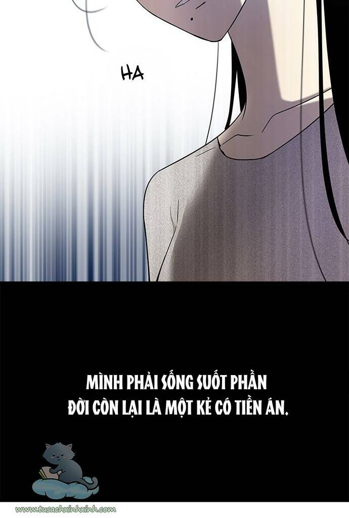 Cạm Bẫy: Chapter 45