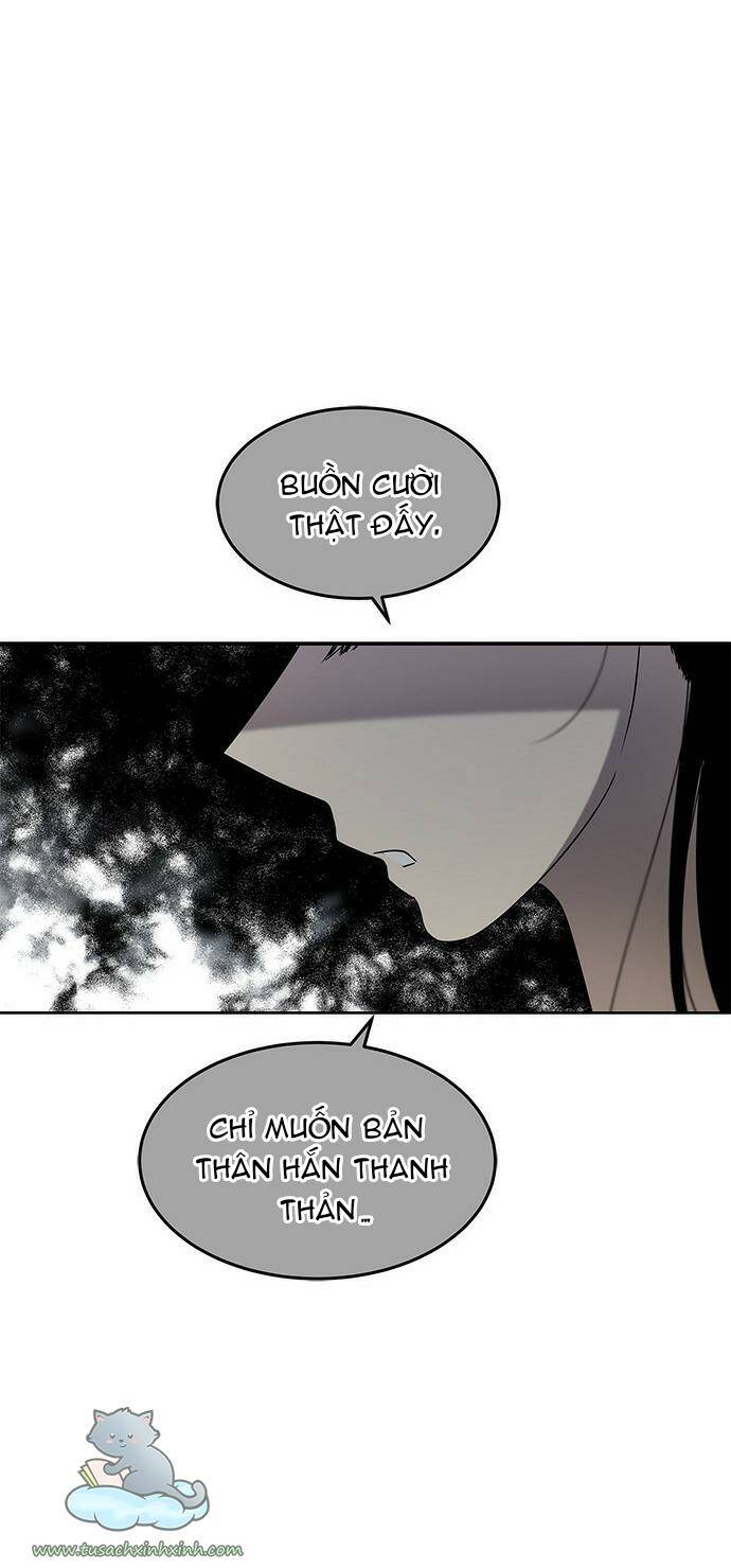 Cạm Bẫy: Chapter 45