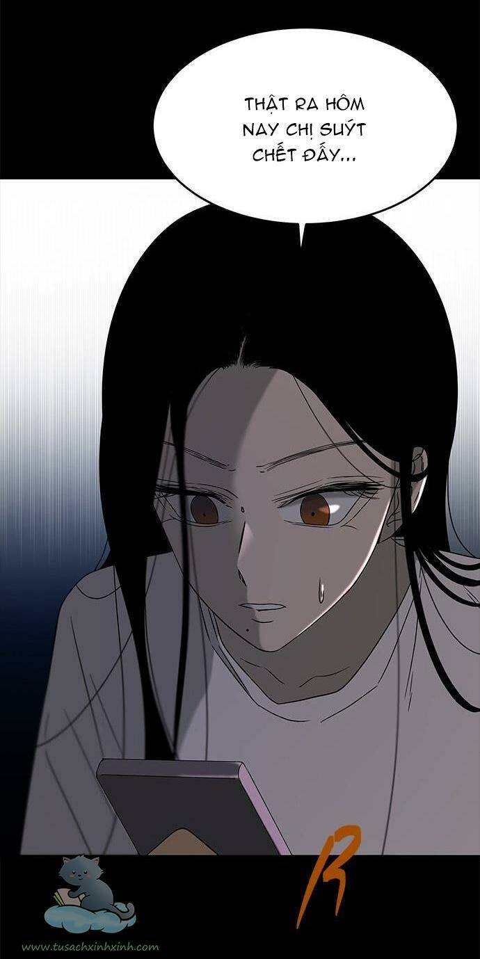 Cạm Bẫy: Chapter 52