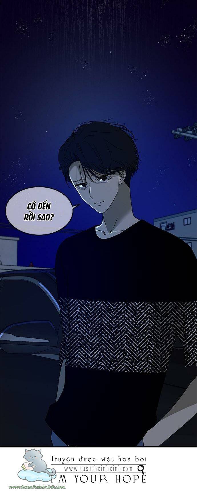 Cạm Bẫy: Chapter 52