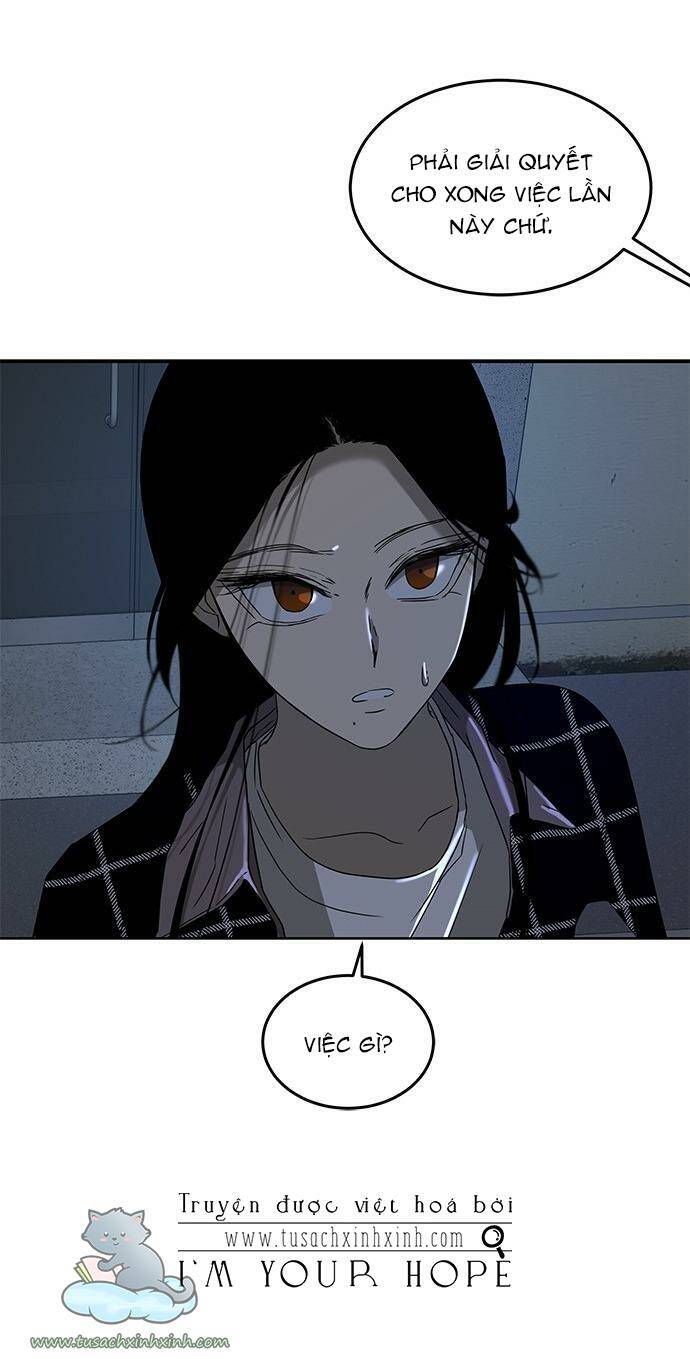 Cạm Bẫy: Chapter 52