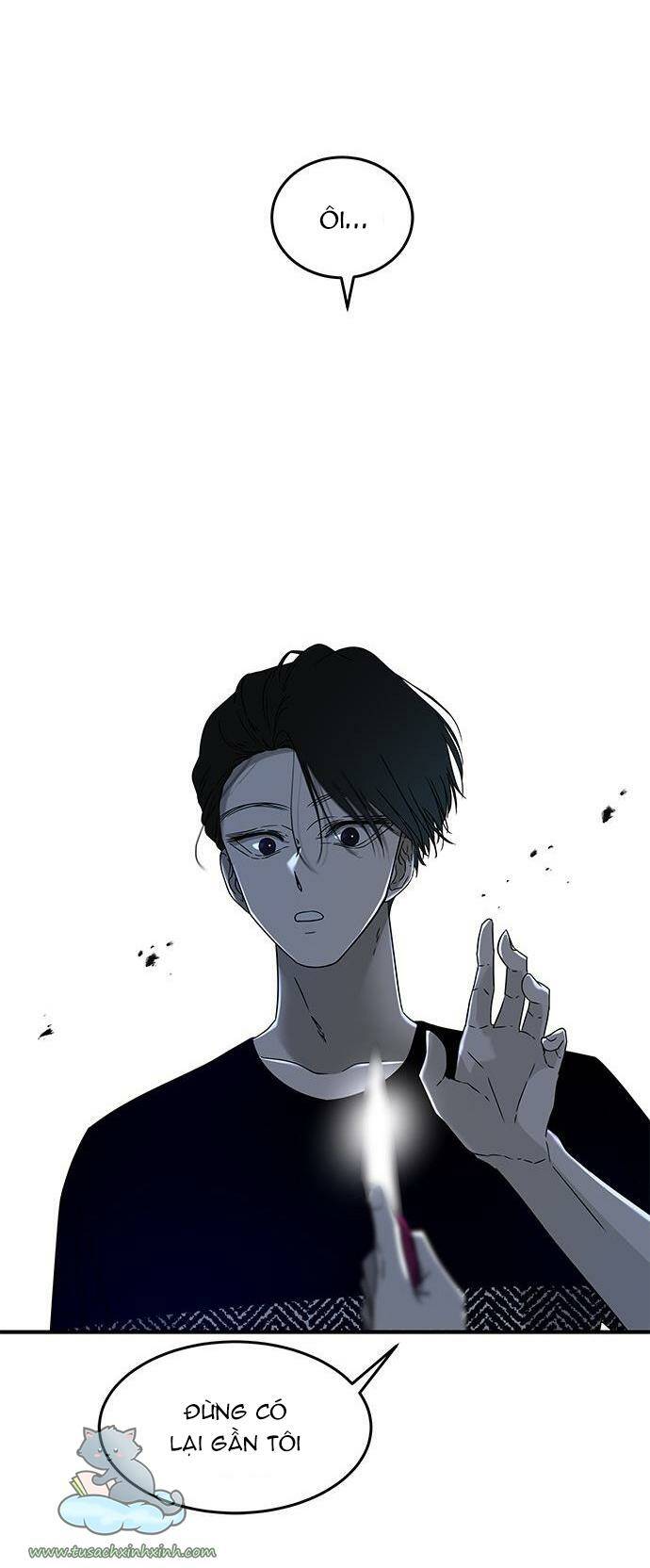 Cạm Bẫy: Chapter 52