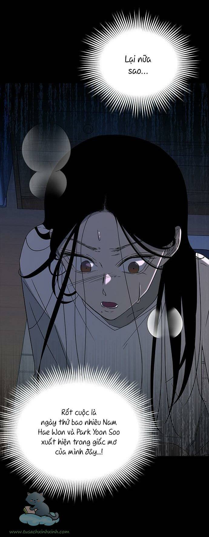 Cạm Bẫy: Chapter 52